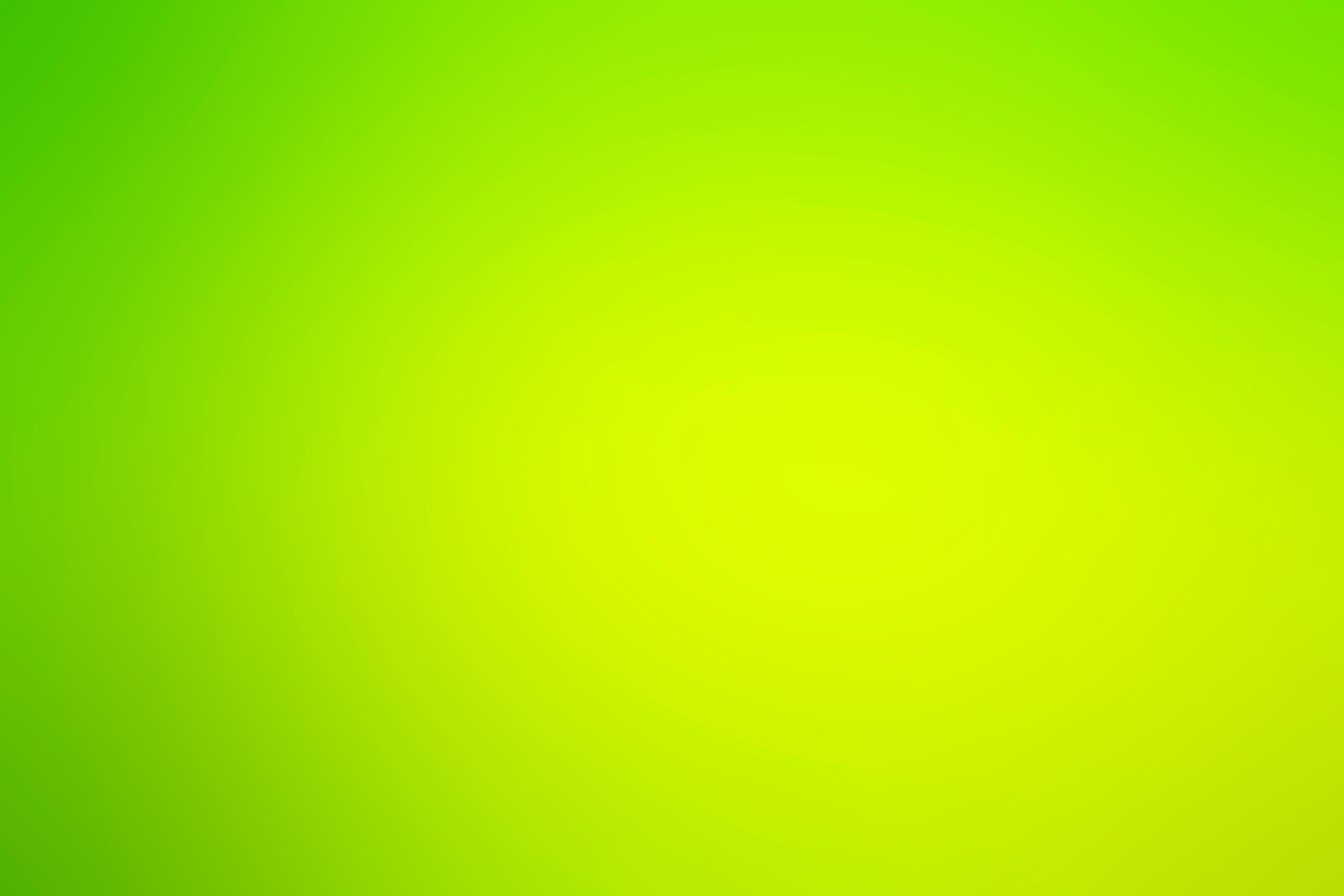 Colorful Smooth Blue And Green Texture Background